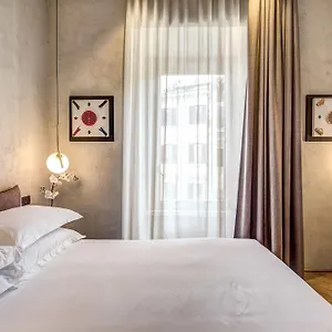 Hotel G55 Design, Rome