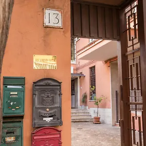  Bed and breakfast San Lorenzo Notte