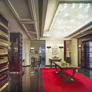 Grand Via Veneto Rzym