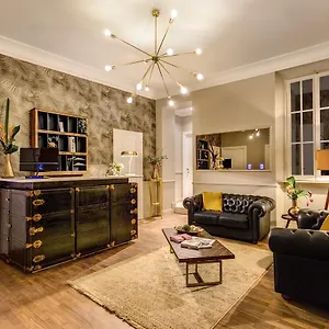 Hotel Charme Spagna Boutique, Rome