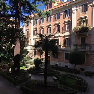  Gasthuis The Way San Giovanni