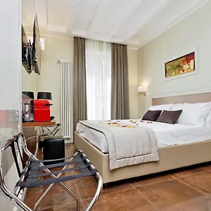 Bed & Breakfast Piazza Venezia Grand, Rome