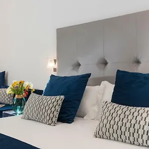 Residenza Zanardelli Rzym
