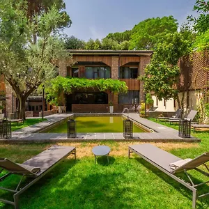 Resort Fauno Urban, Rome