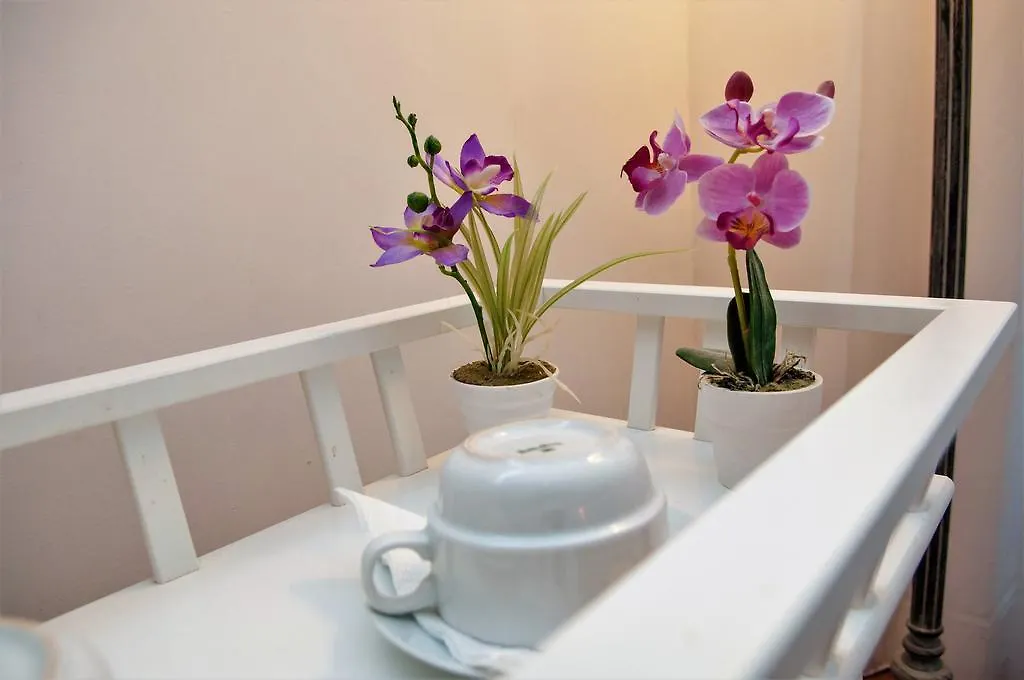 Bed & Breakfast Tre R Colosseo Řím